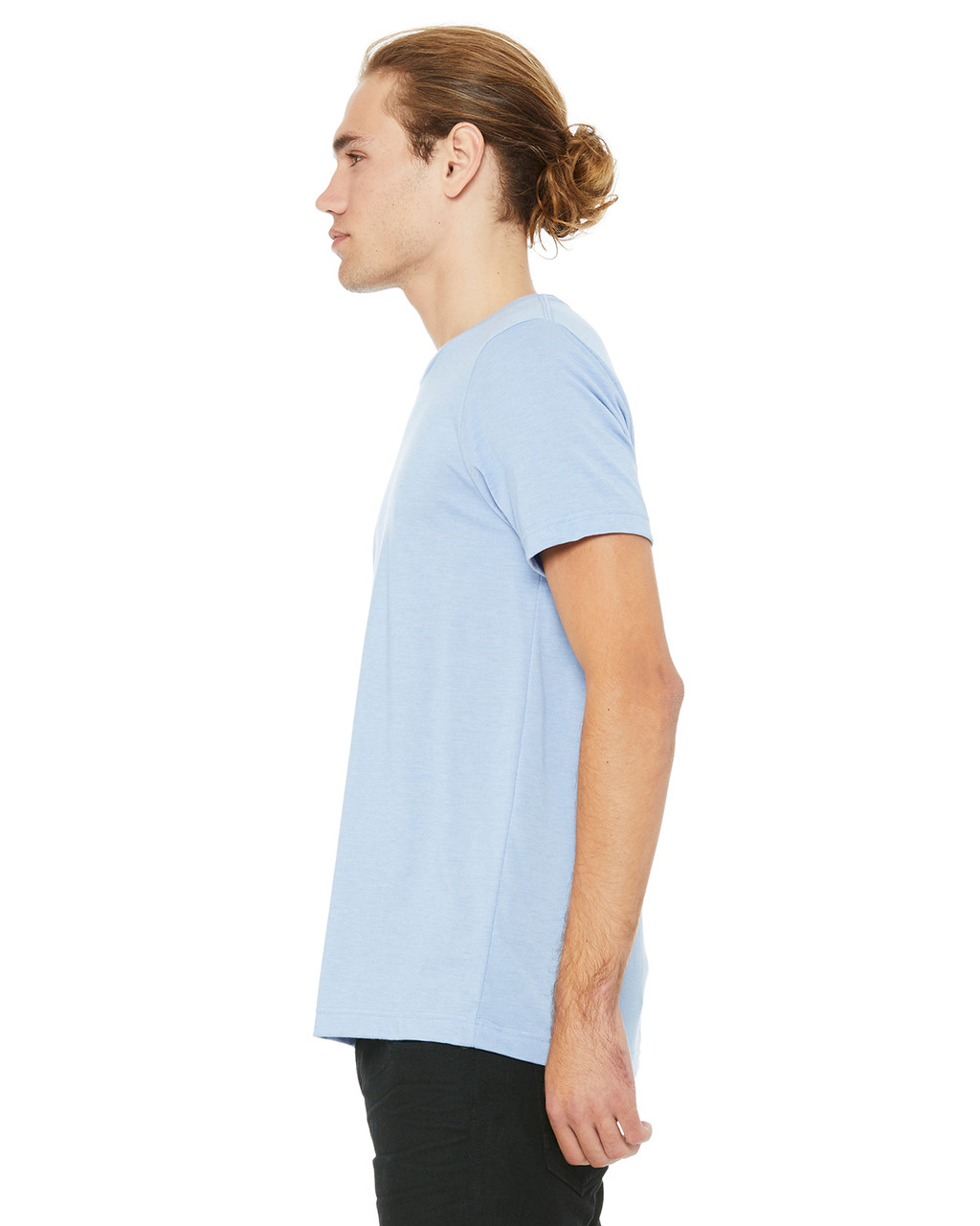 Bella + Canvas 3001C Unisex Jersey ShortSleeve TShirt
