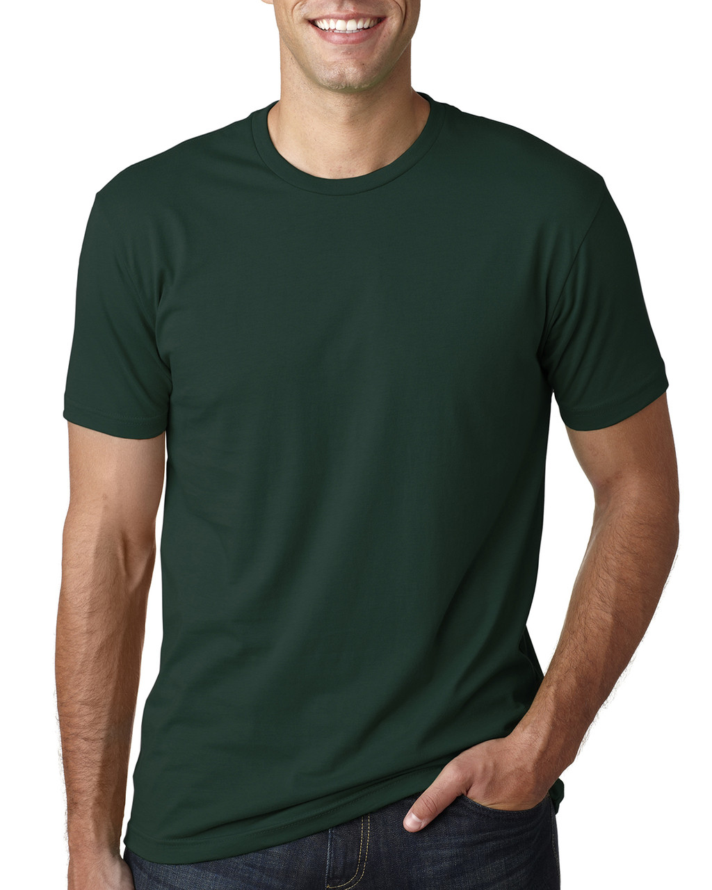 Next Level 3600 Unisex Cotton T-Shirt