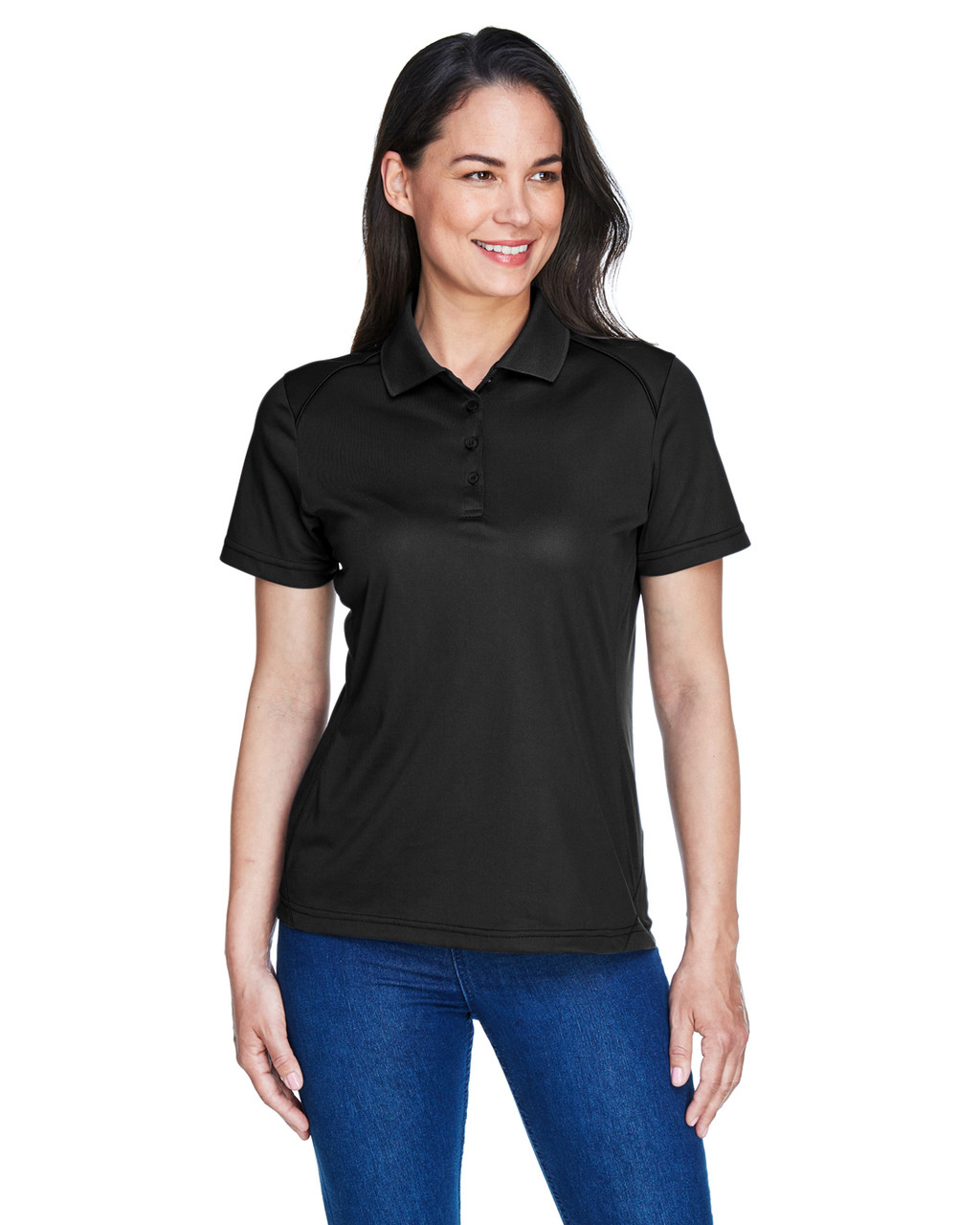 Extreme 75108 Ladies' Snag Protection ShortSleeve Polo