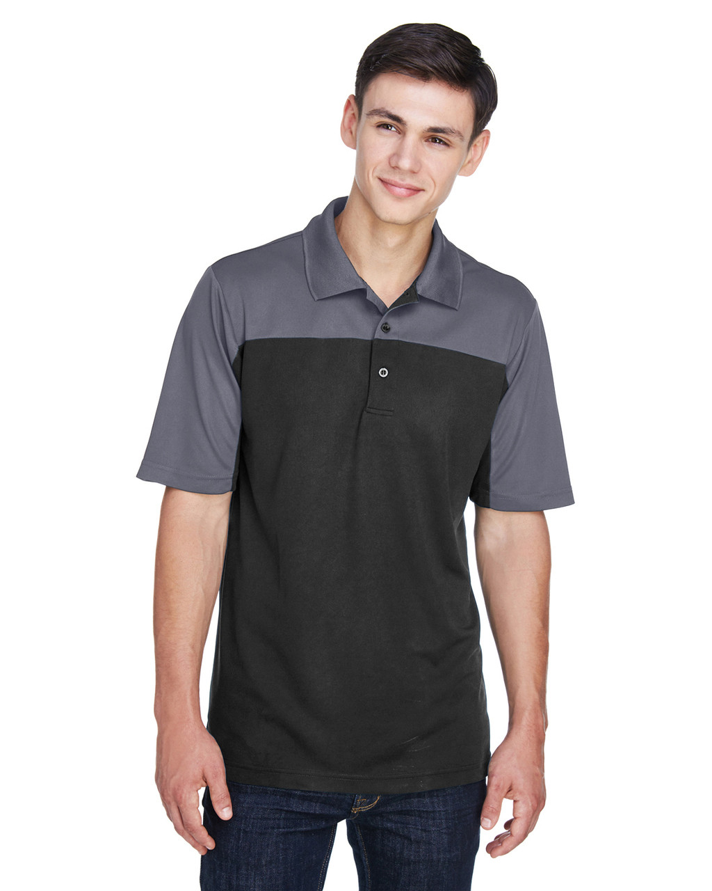 26SS ANCELLM L/S POLO GRAY サイズ2 L/S POLO(GRAY) – ANCELLM