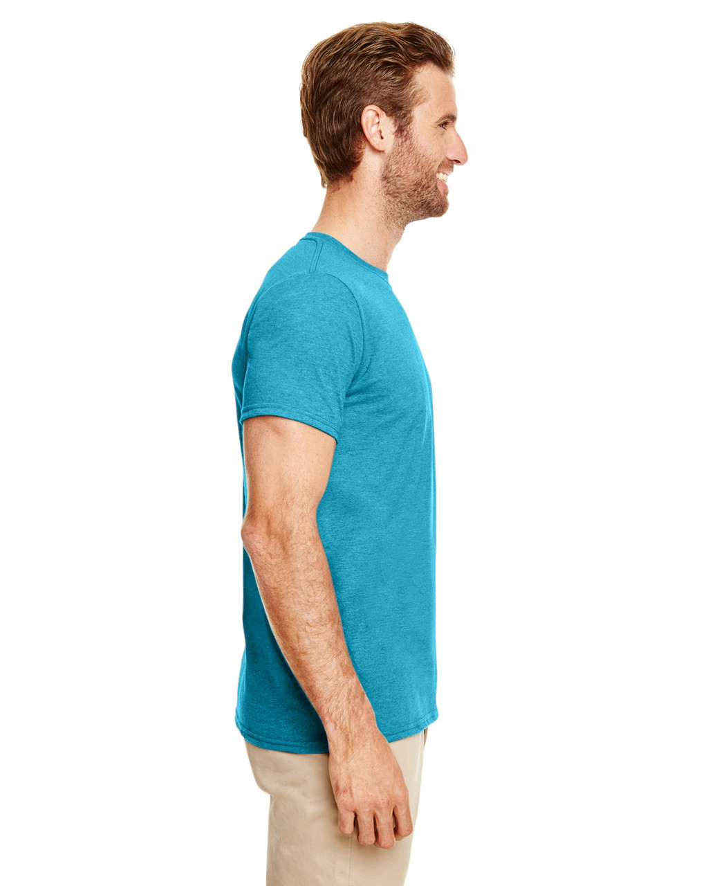 Gildan G640 Adult Softstyle® 4.5 oz. T-Shirt