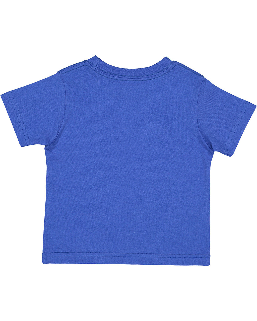 Rabbit Skins RS3301 Toddler Cotton Jersey TShirt