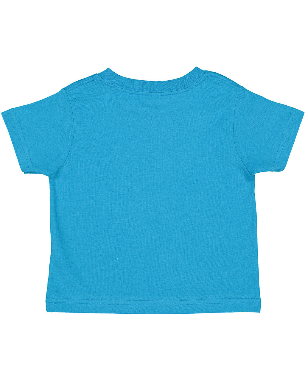 Rabbit Skins RS3301 Toddler Cotton Jersey T-Shirt - ClothingAuthority.com
