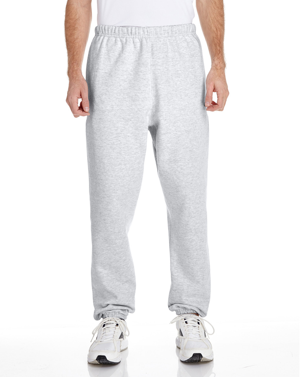 champion fleece sweats