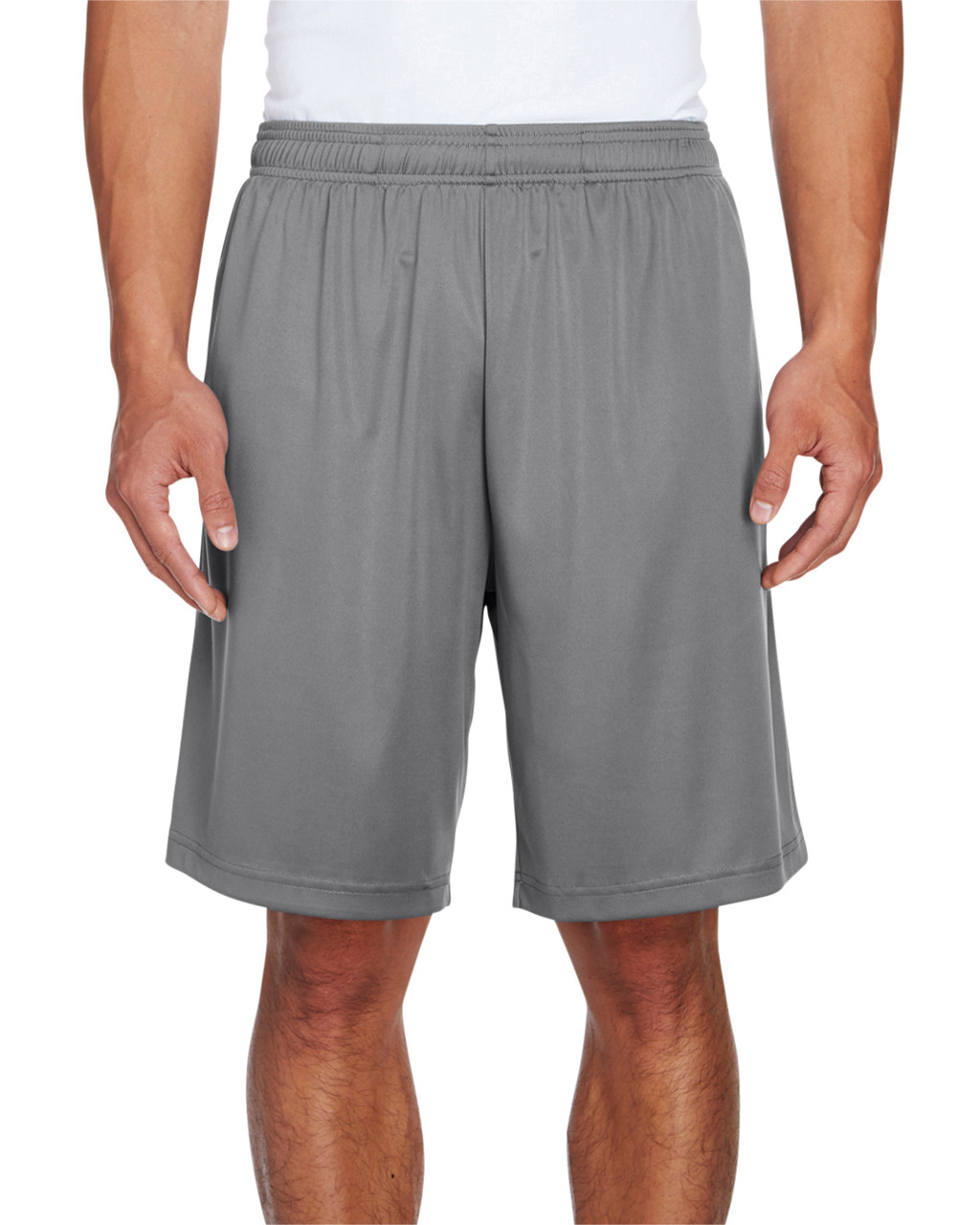 Team 365 TT11SH Men's Zone Performance Short