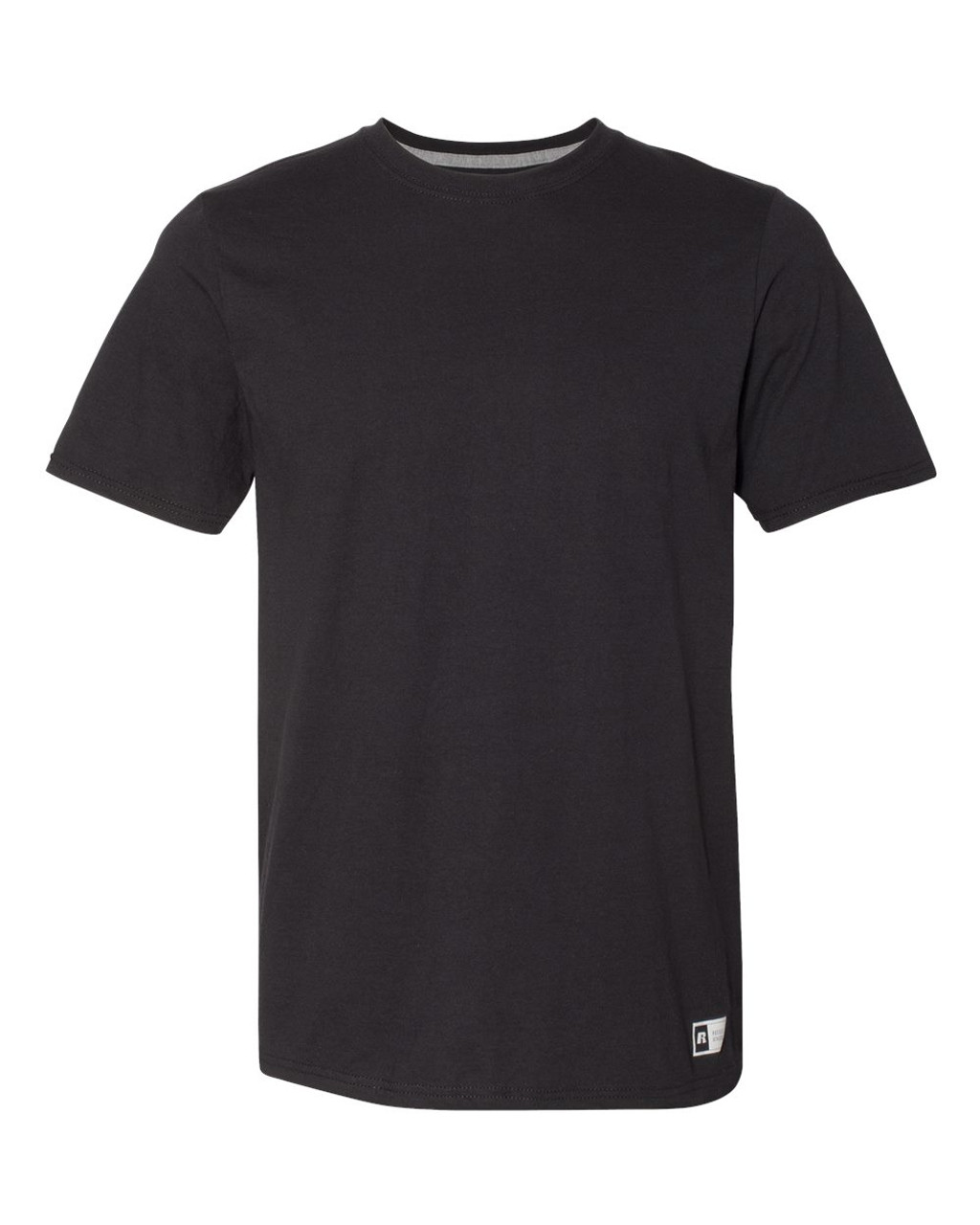 Russell Athletic 64STTM Essential 60/40 Performance Tee