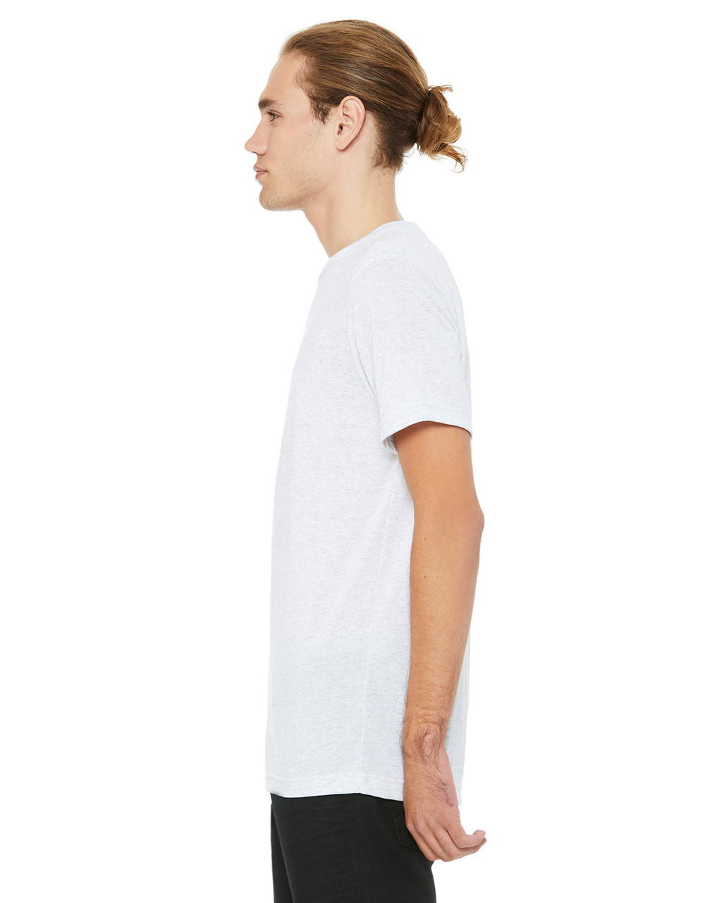 Bella + Canvas 3413C Unisex Triblend ShortSleeve TShirt