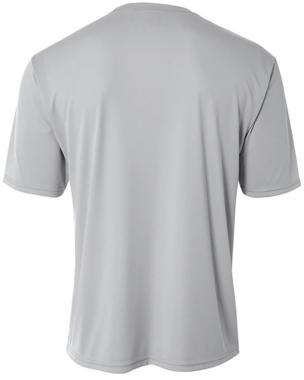 A4 N3402 Men's Sprint Performance T-Shirt - ClothingAuthority.com