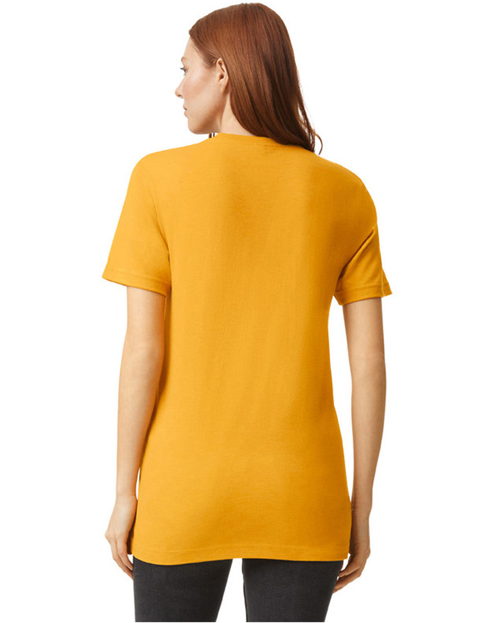 American Apparel 2001CVC Unisex CVC T-Shirt