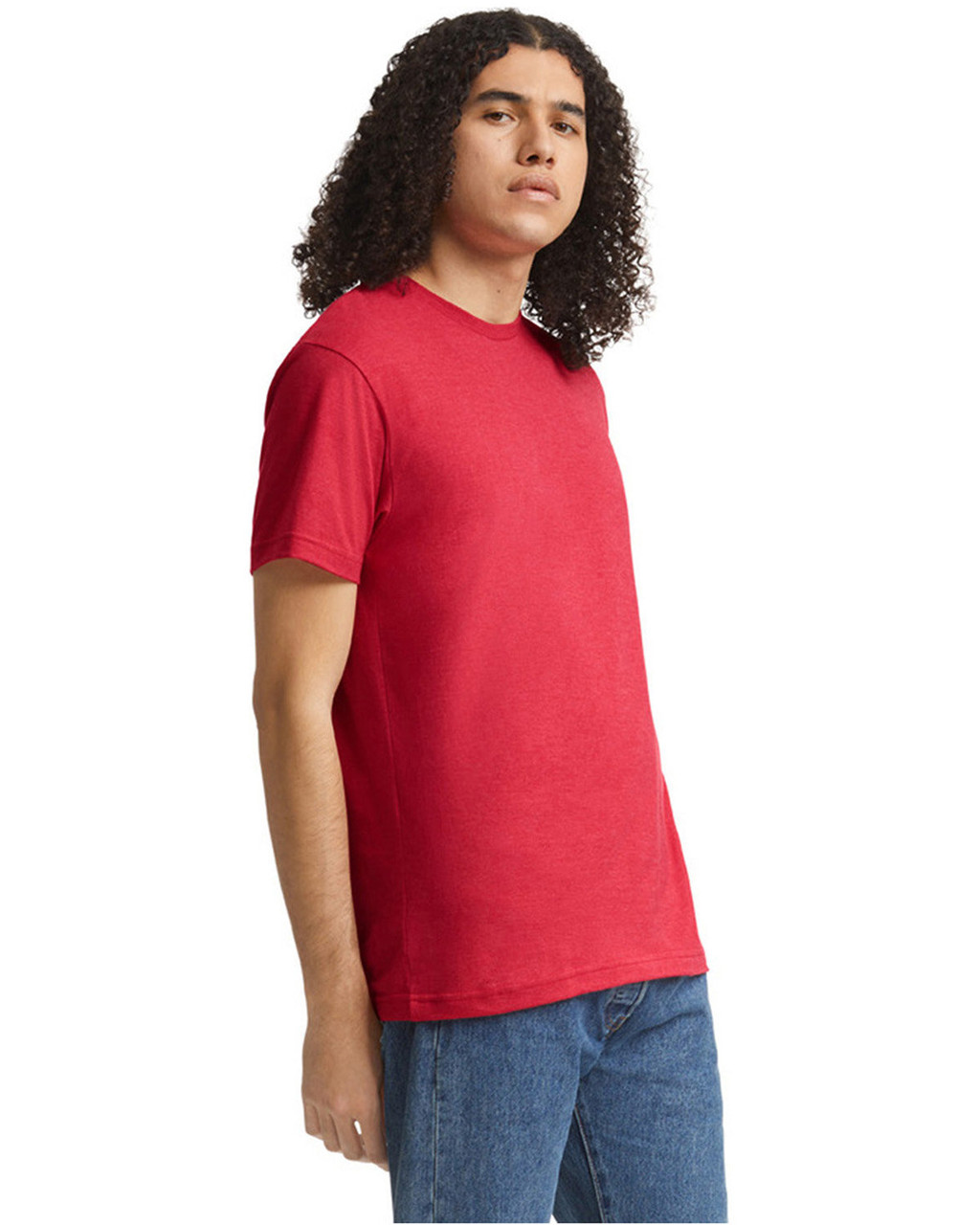 American Apparel 2001CVC Unisex CVC T-Shirt