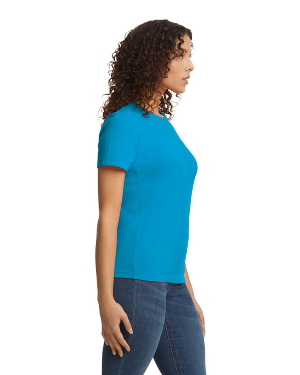 Gildan G650L Ladies' Softstyle Midweight Ladies' TShirt