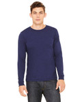 NAVY TRIBLEND-Front NAVY TRIBLEND-Front