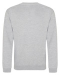 HEATHER GREY-Back