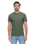 MILITARY GREEN-Front MILITARY GREEN-Front