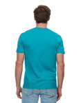 TEAL-Back TEAL-Back