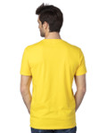 BRIGHT YELLOW-BACK BRIGHT YELLOW-BACK