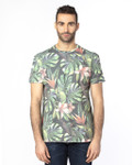 TROPICAL JUNGLE-FRONT TROPICAL JUNGLE-FRONT