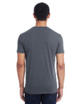 CHARCOAL FLECK-BACK CHARCOAL FLECK-BACK