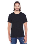 BLACK FLECK-FRONT BLACK FLECK-FRONT