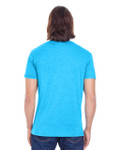 TURQUOISE FLECK-BACK TURQUOISE FLECK-BACK