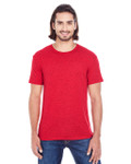 RED FLECK-FRONT RED FLECK-FRONT