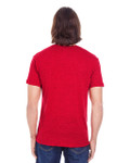 RED FLECK-BACK RED FLECK-BACK