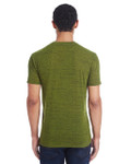 OLIVE BLIZZARD-BACK OLIVE BLIZZARD-BACK