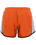 ORANGE/ WHT/ BLK-Back