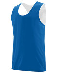 ROYAL/ WHITE-FRONT ROYAL/ WHITE-FRONT