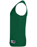 DARK GREEN/ WHT-Side DARK GREEN/ WHT-Side