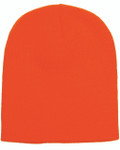 BLAZE ORANGE-FRONT BLAZE ORANGE-FRONT