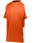 ORANGE/ WHITE-FRONT