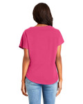 HOT PINK-BACK HOT PINK-BACK