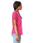HOT PINK-SIDE HOT PINK-SIDE