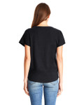 BLACK-BACK BLACK-BACK