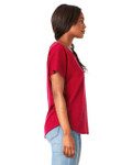 RED-SIDE RED-SIDE