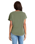 MILITARY GREEN-BACK MILITARY GREEN-BACK