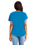 TURQUOISE-BACK TURQUOISE-BACK
