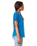 TURQUOISE-SIDE TURQUOISE-SIDE