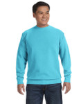 LAGOON BLUE-FRONT LAGOON BLUE-FRONT