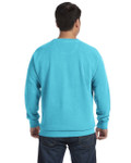 LAGOON BLUE-BACK LAGOON BLUE-BACK