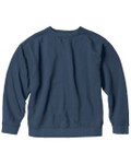 BLUE JEAN-FRONT BLUE JEAN-FRONT