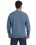 BLUE JEAN-BACK BLUE JEAN-BACK