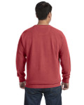 CRIMSON-BACK CRIMSON-BACK