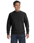 BLACK-FRONT BLACK-FRONT
