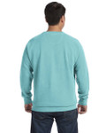 CHALKY MINT-BACK CHALKY MINT-BACK