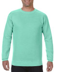 ISLAND REEF-FRONT ISLAND REEF-FRONT