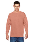 TERRACOTA-FRONT TERRACOTA-FRONT