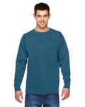 TOPAZ BLUE-FRONT TOPAZ BLUE-FRONT