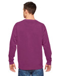 BOYSENBERRY-Back BOYSENBERRY-Back